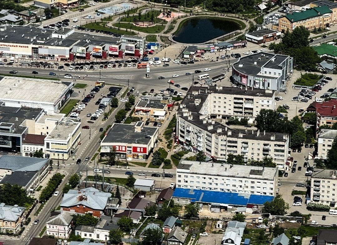 Консалтинговое агентство проанализировало рынок недвижимости на Бору