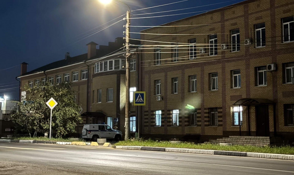 Брат обворовывал брата