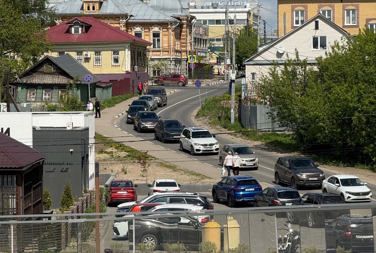 Новость про дороги на 15 с лишним миллионов рублей