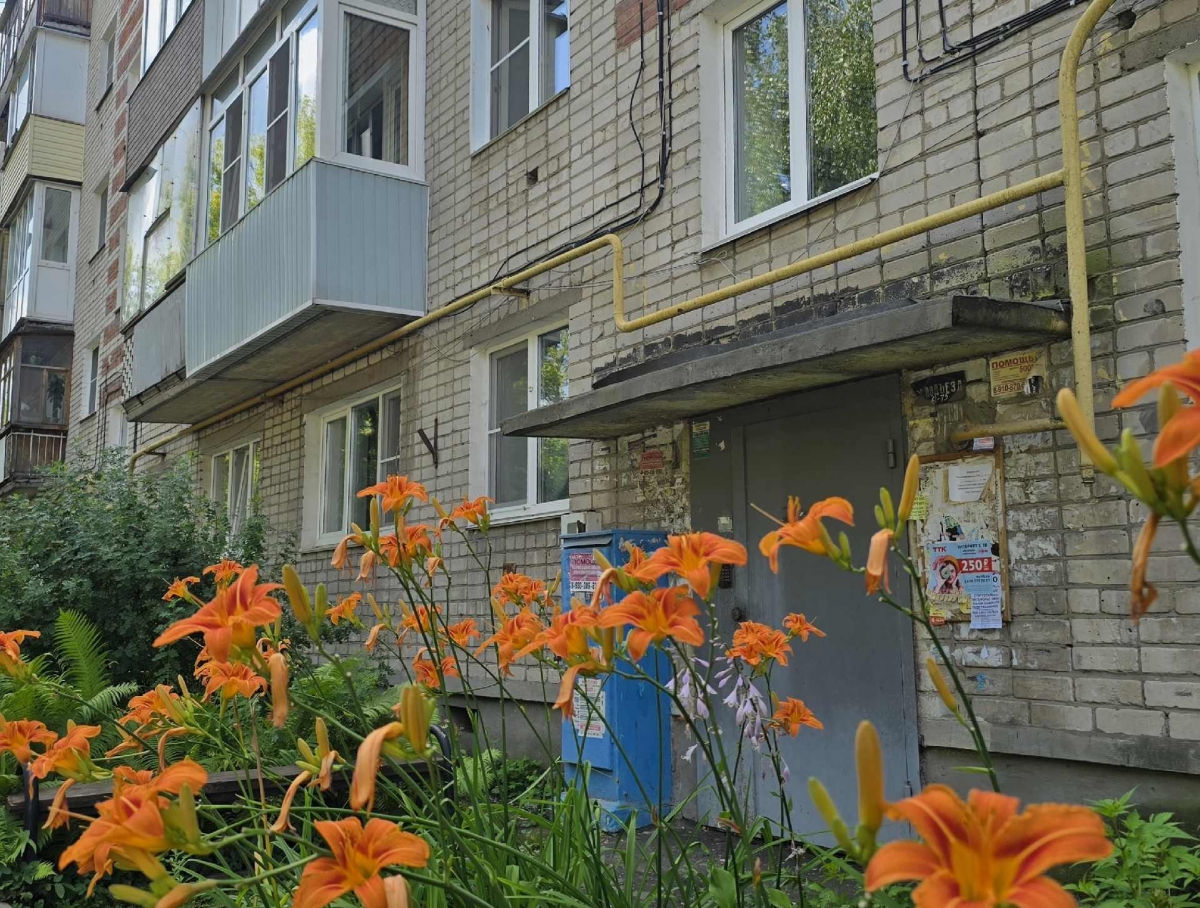 На Бору по графику продолжают отключать горячее водоснабжение