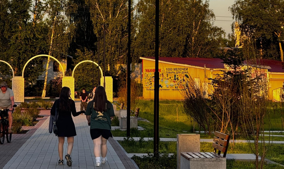 Август начнётся в пятницу, а пока впереди 4 бархатных июльских дня