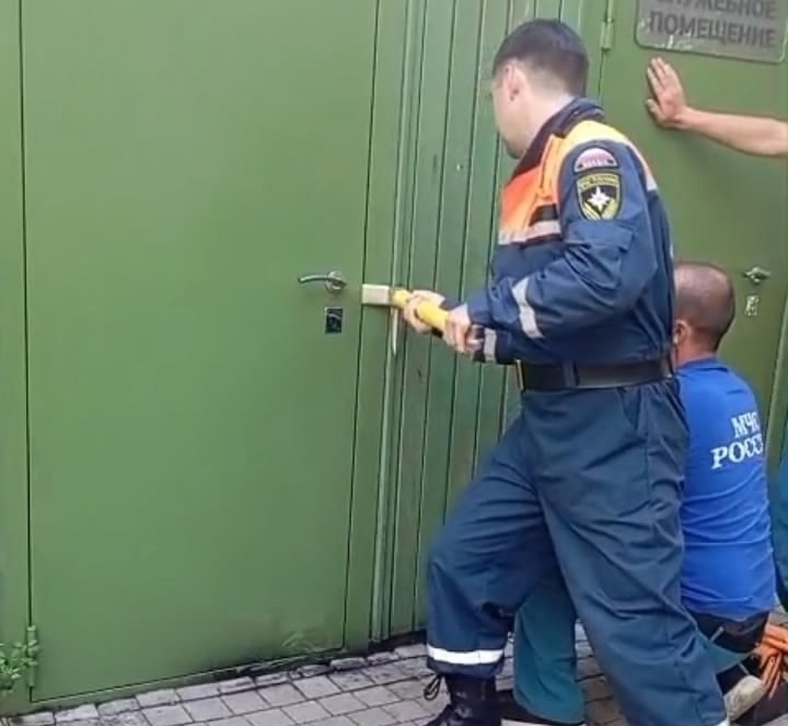 Администрация обещала разобраться