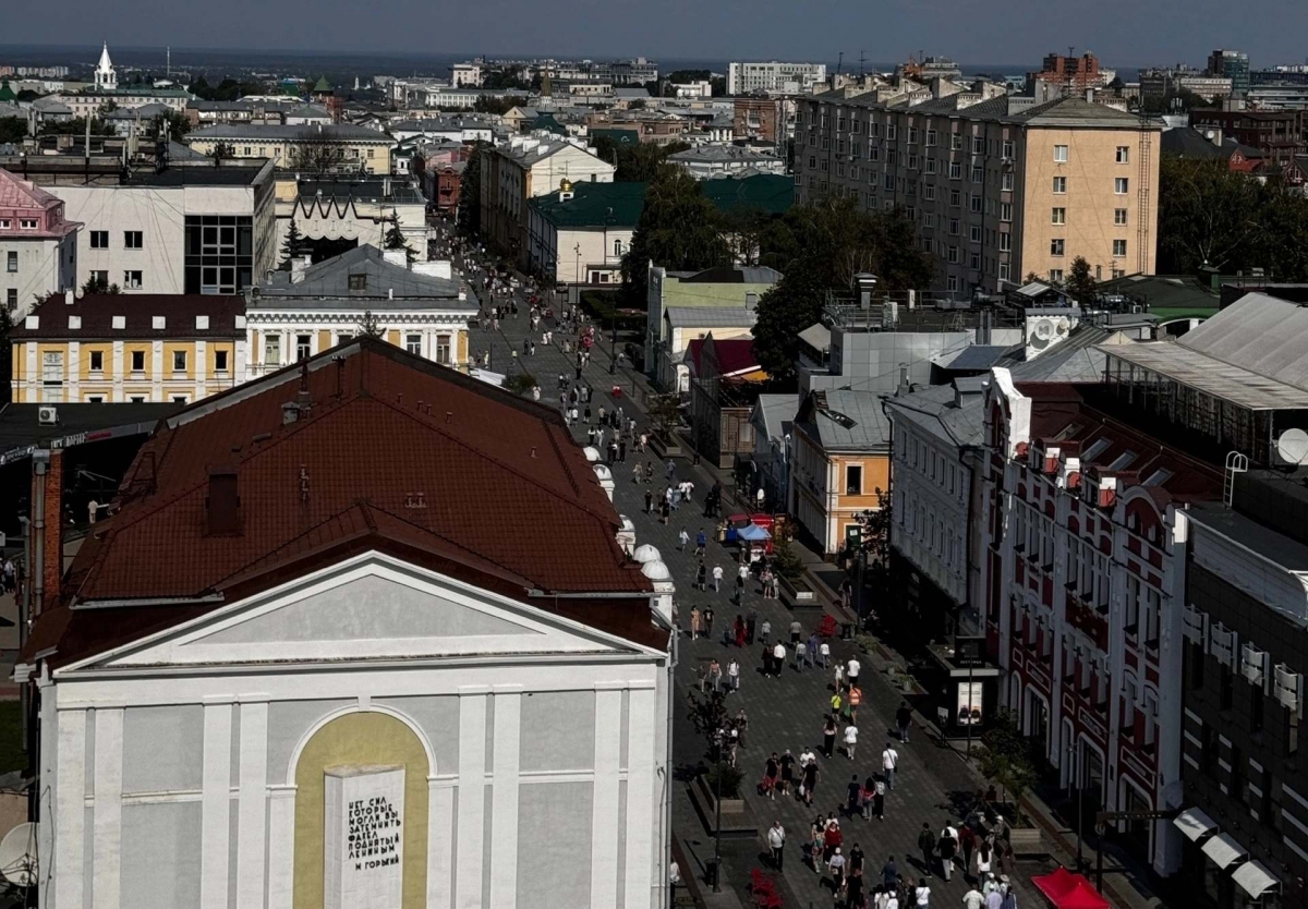 Запретят приставать?