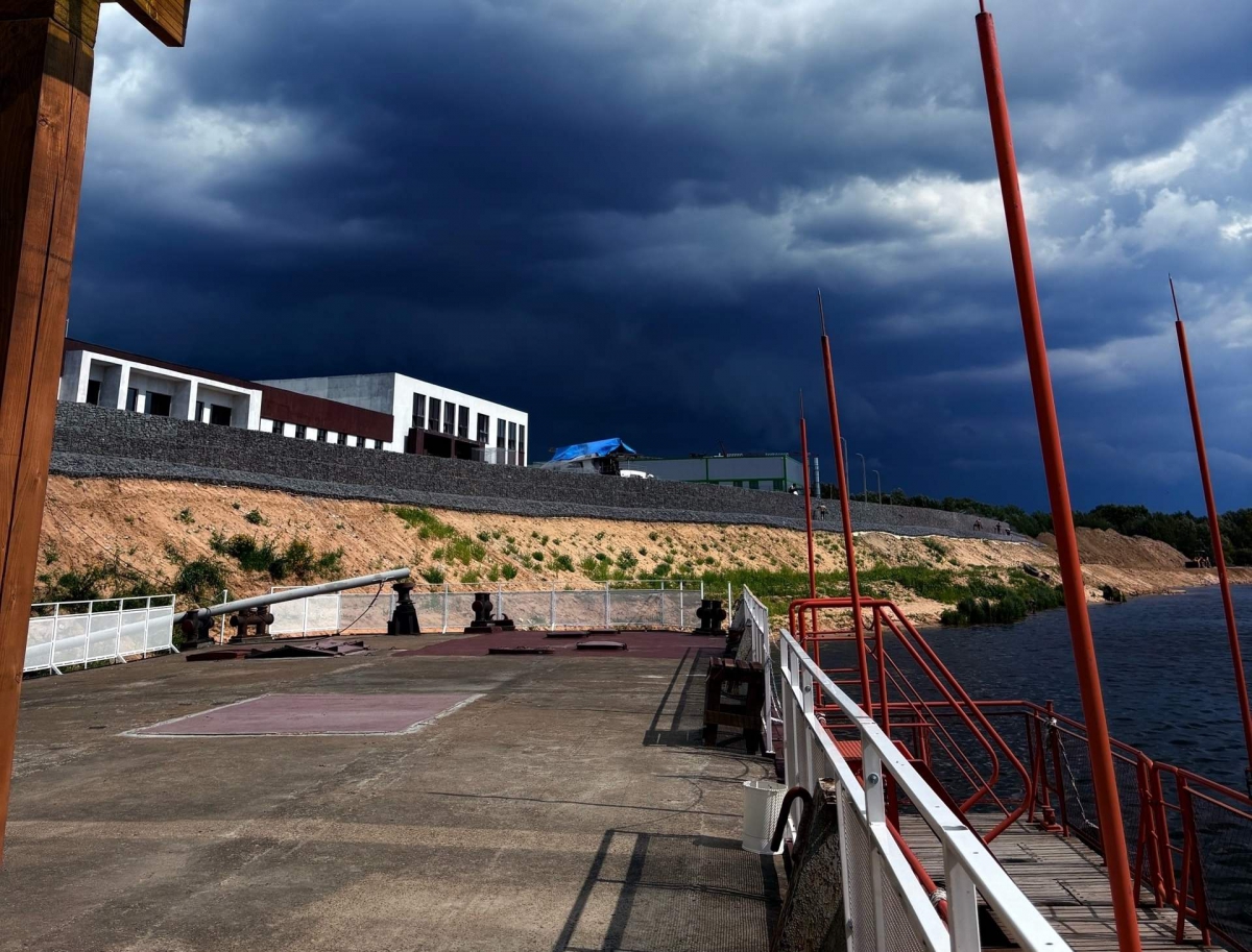 Валдай обновил расписание