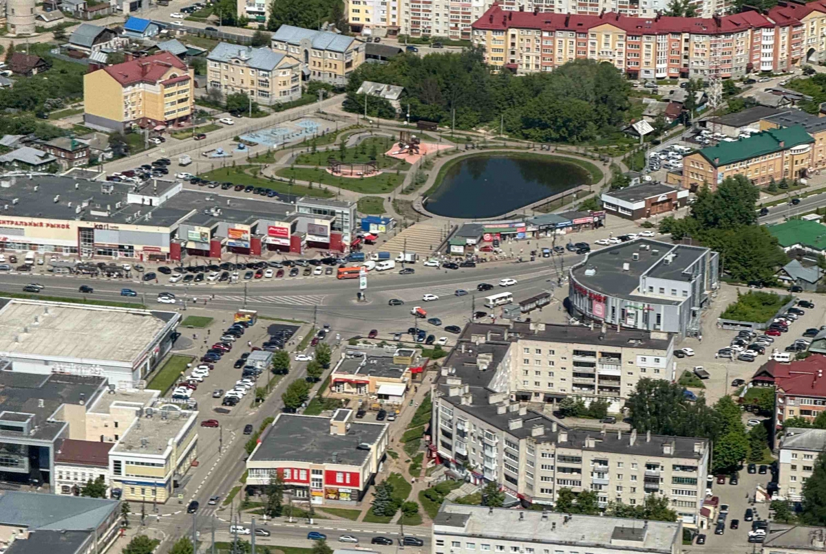 Светлая новость на 13,4 млн рублей