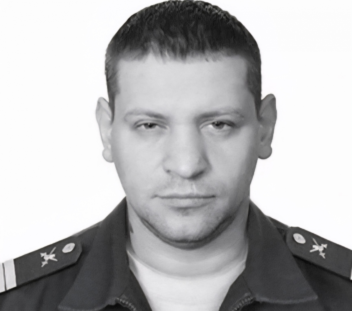 Борчанин погиб в зоне СВО