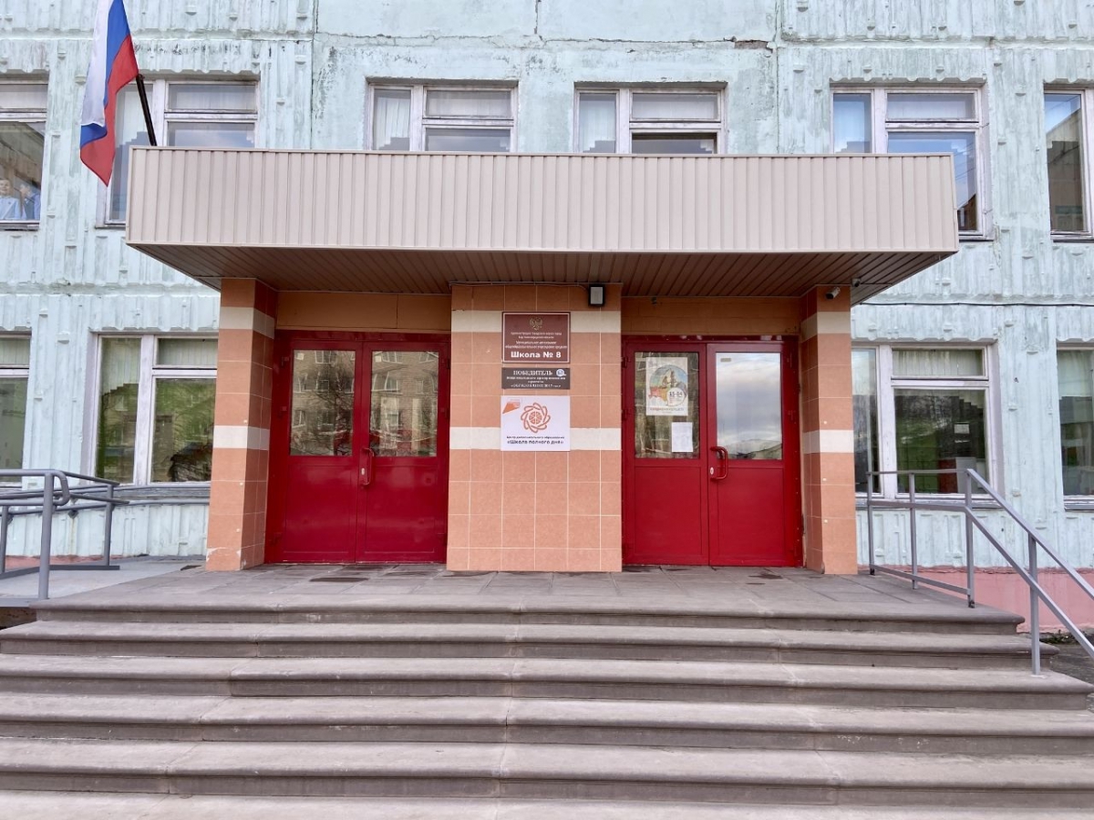 8 школа значительно перегружена, набора в 1 класс не будет – ждать ли открытия новой школы в том же районе?