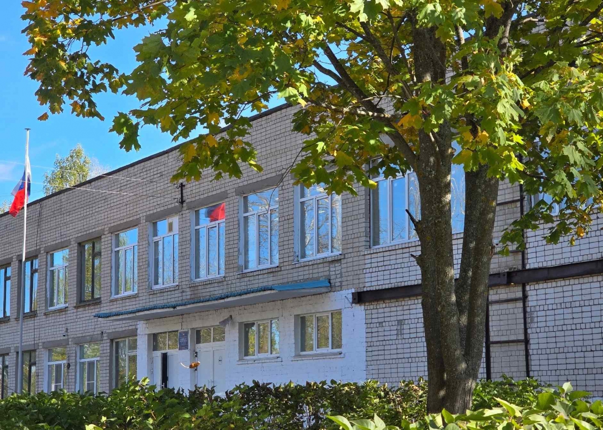 Борских школьников ждёт новый предмет?