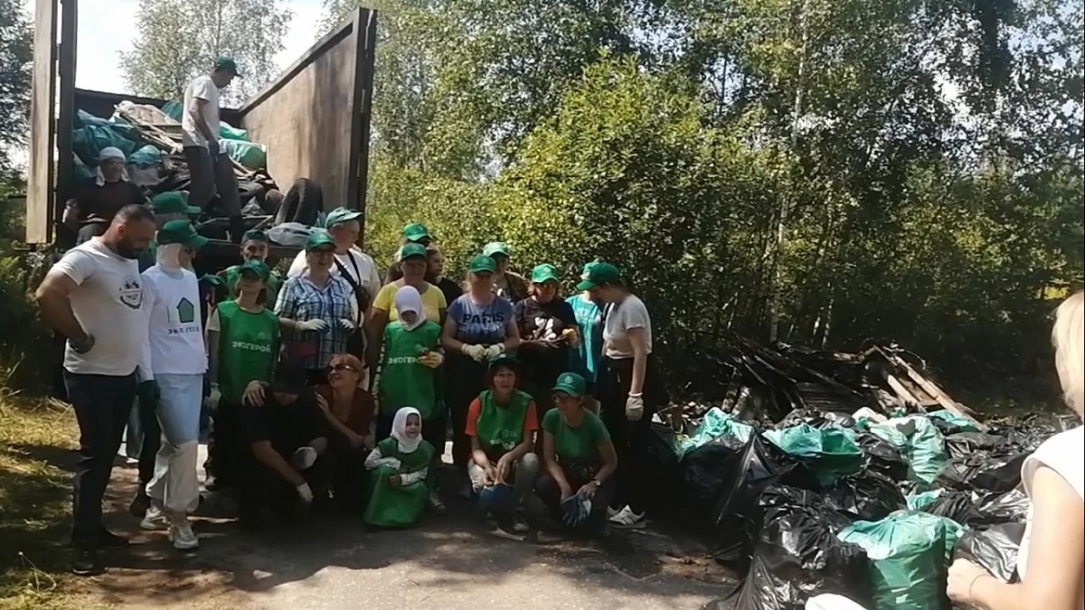 В Ситниках обещают поставить камеры