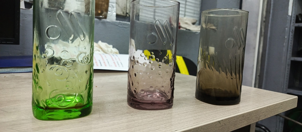 Продолжение истории с трендовыми стаканами