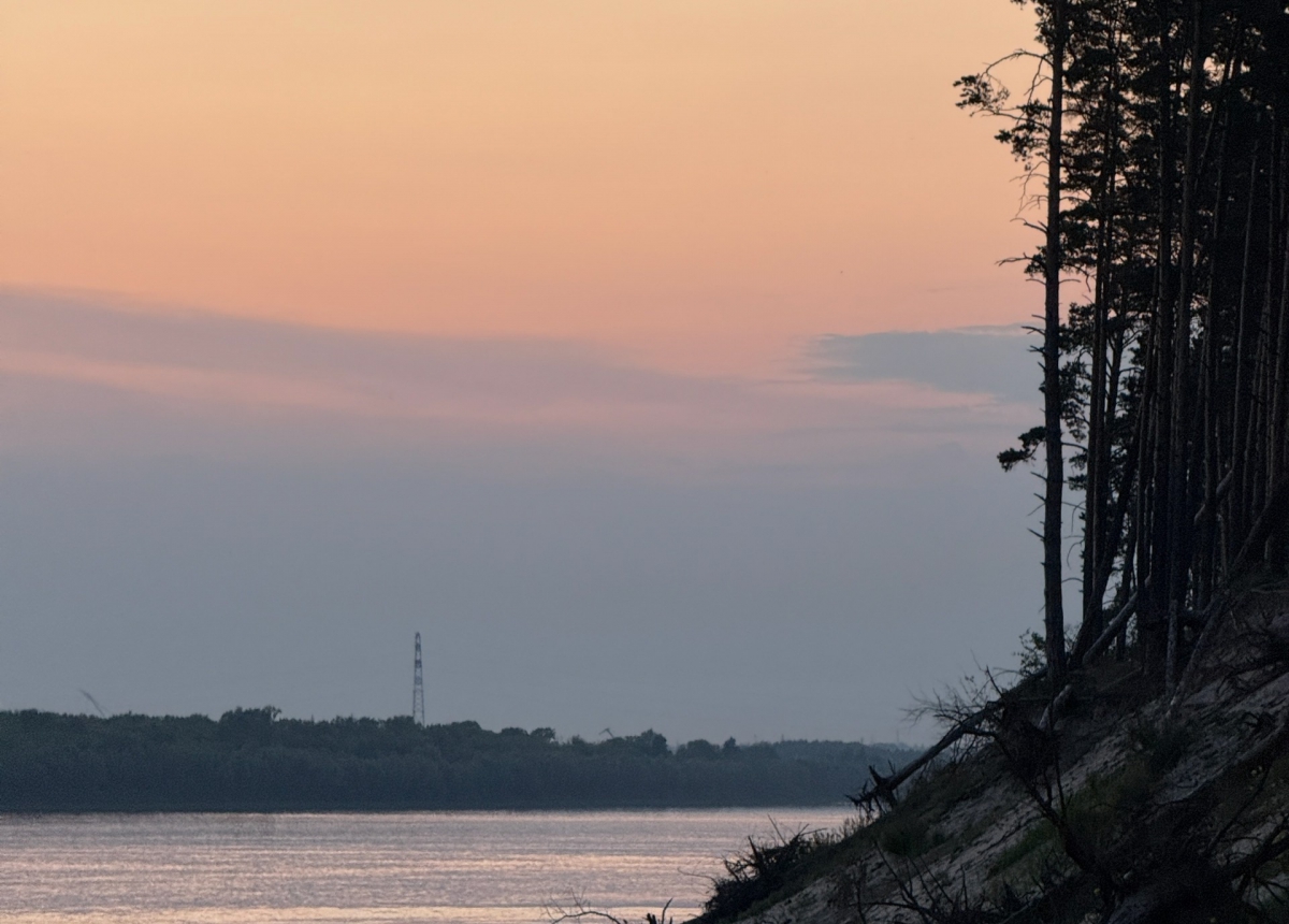 Отключение электроэнергии 16 июля на Бору