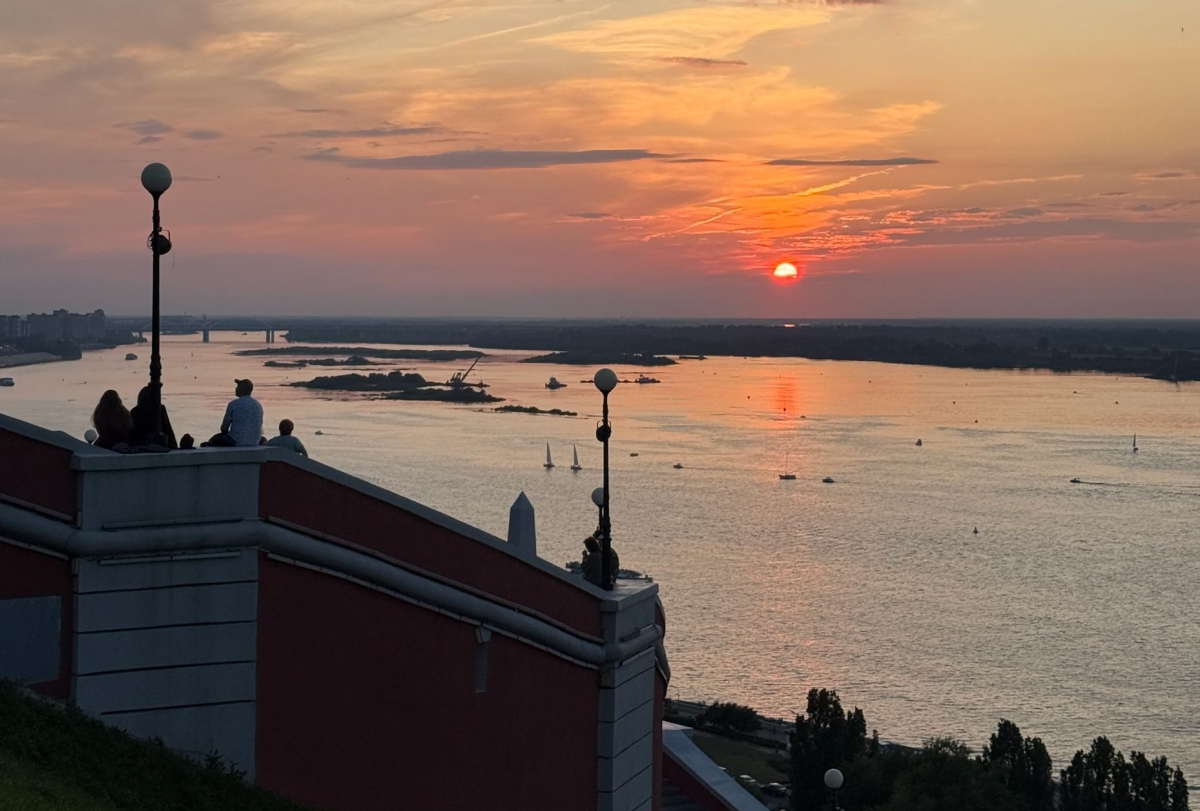 Отключение электроэнергии на Бору 21 июля