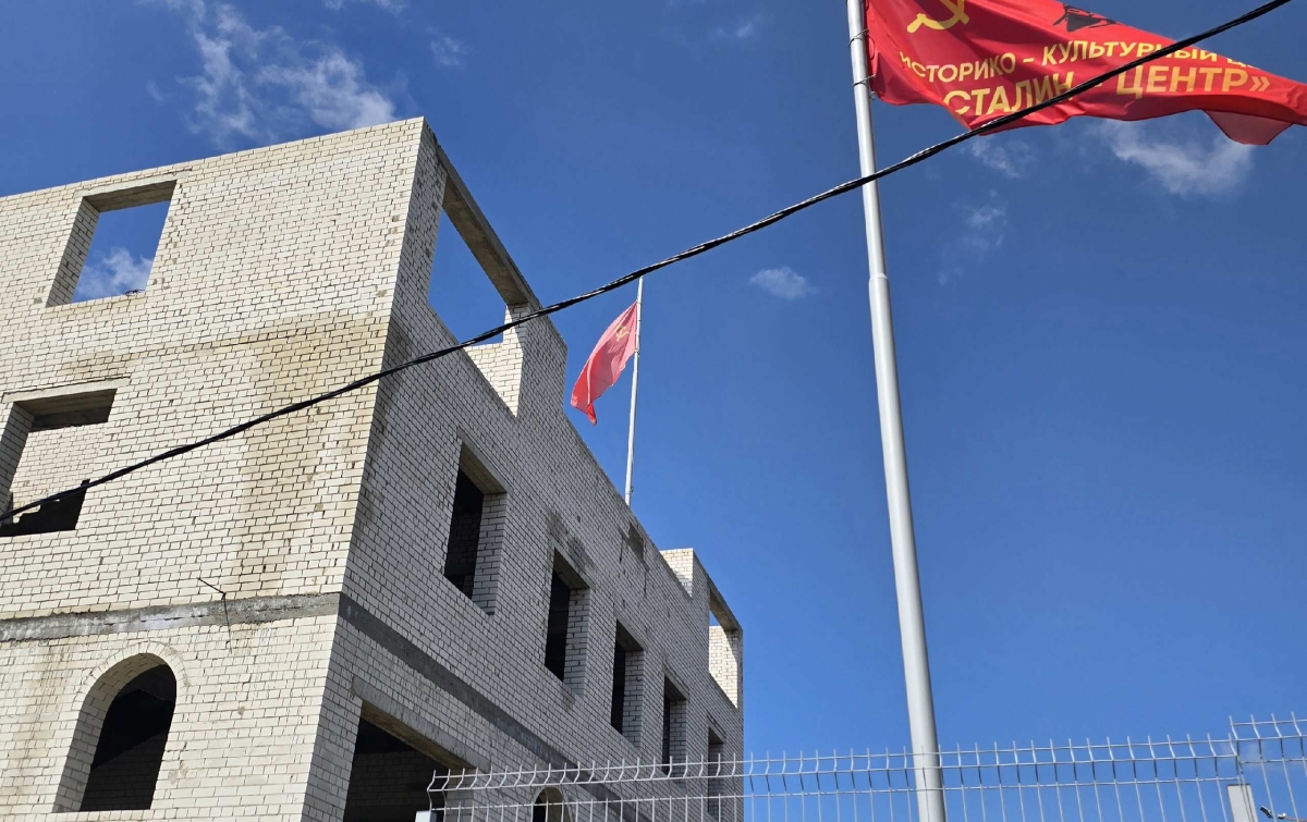 Взгляд со стороны