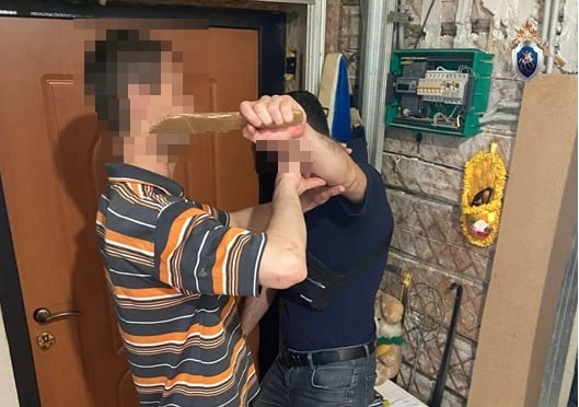 СУ СК России по Нижегородской области сообщает