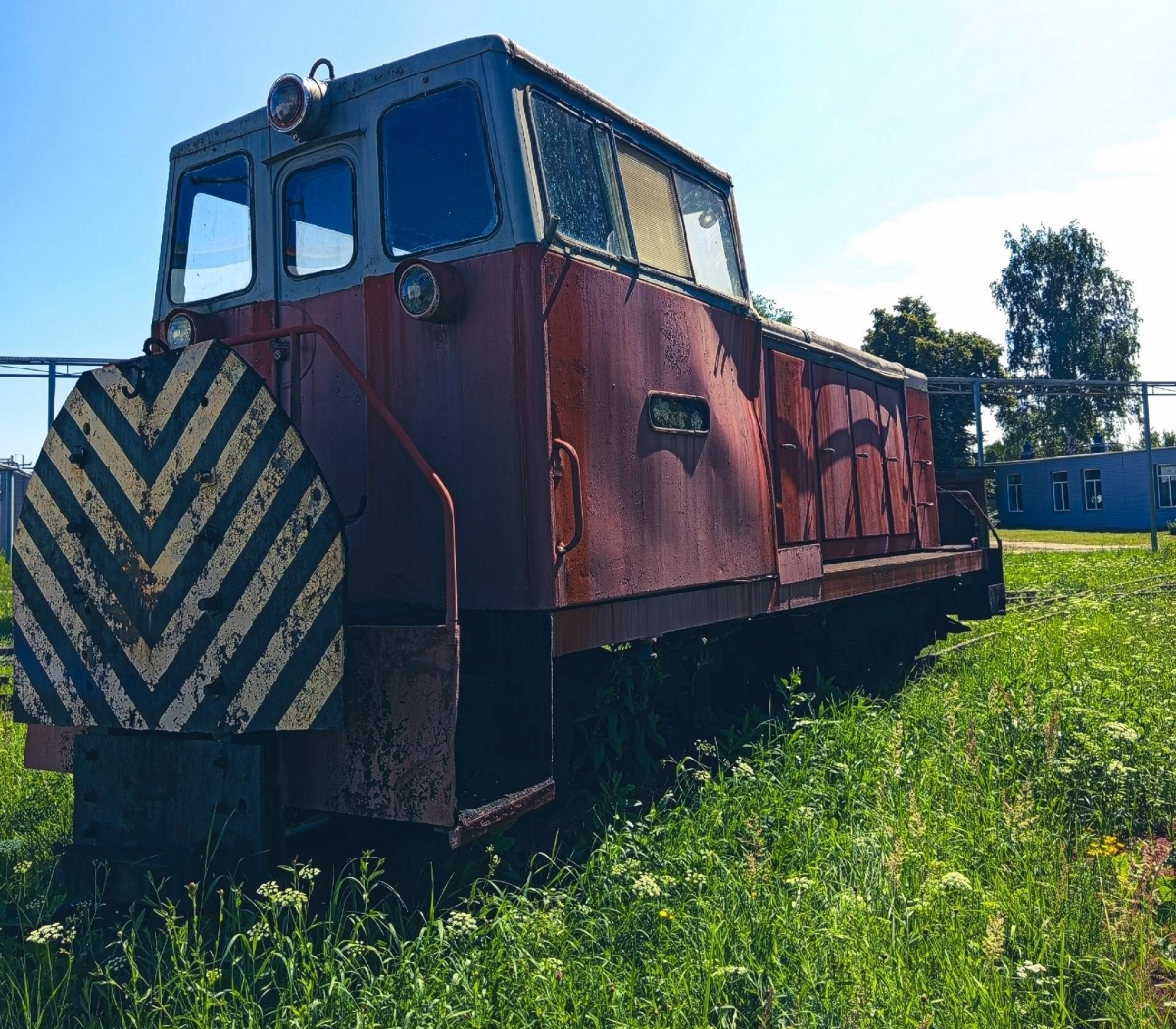 Борчане, поделитесь мнением