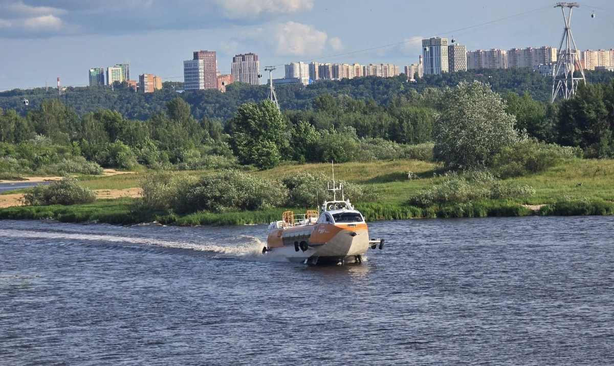 Новое расписание «Валдая»