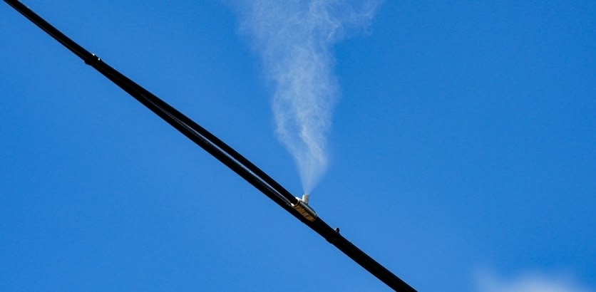 Вы тоже заметили, что на Бору перестало так сильно пахнуть нечистотами?