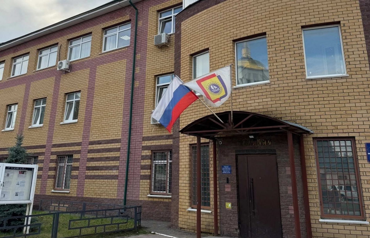 Синька – зло