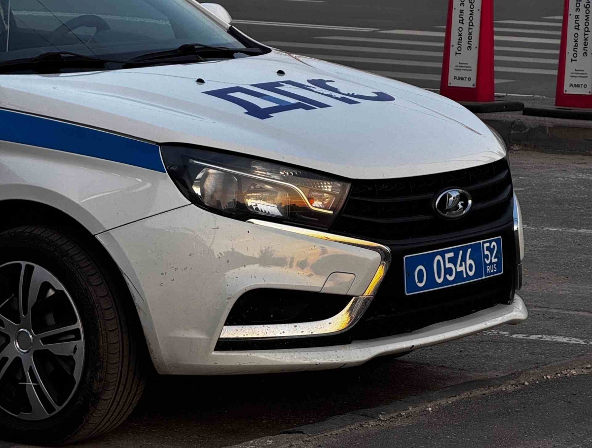 На Бору будут ловить пьяных водителей