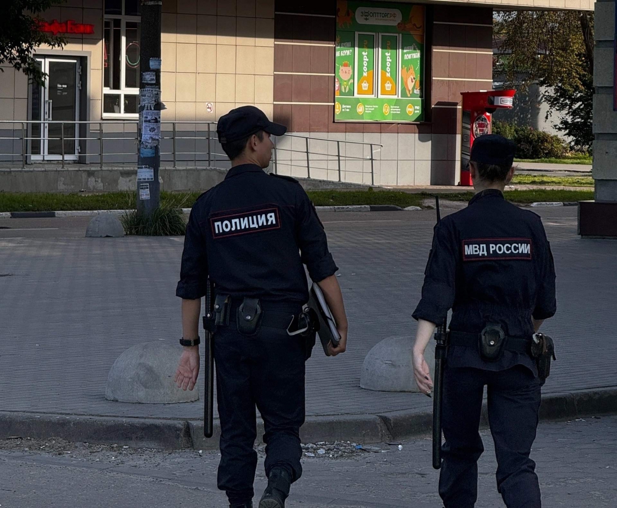 И снова мошенники