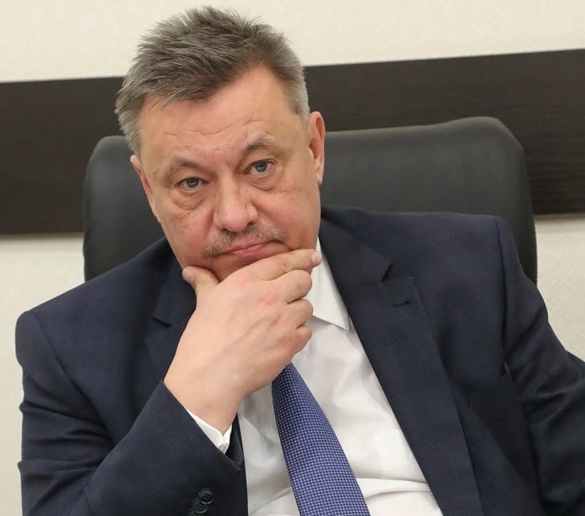 Алексей Никонов про перемены в ЦРБ: