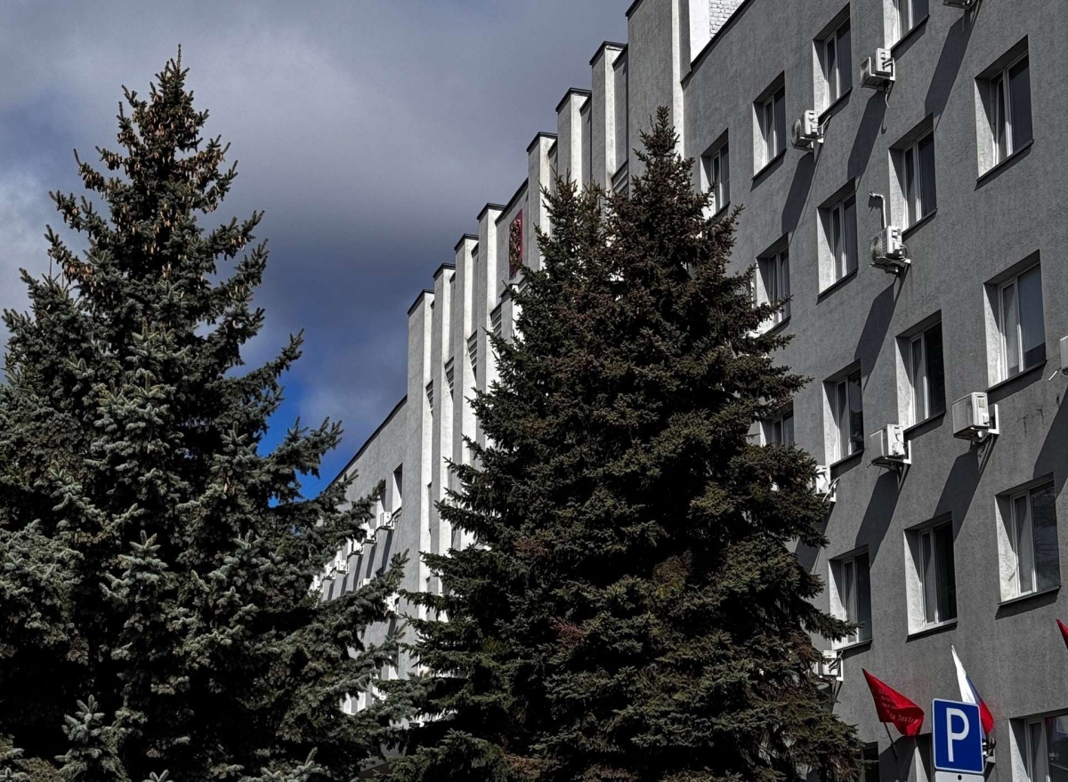 Осенью на Бору будут выборы