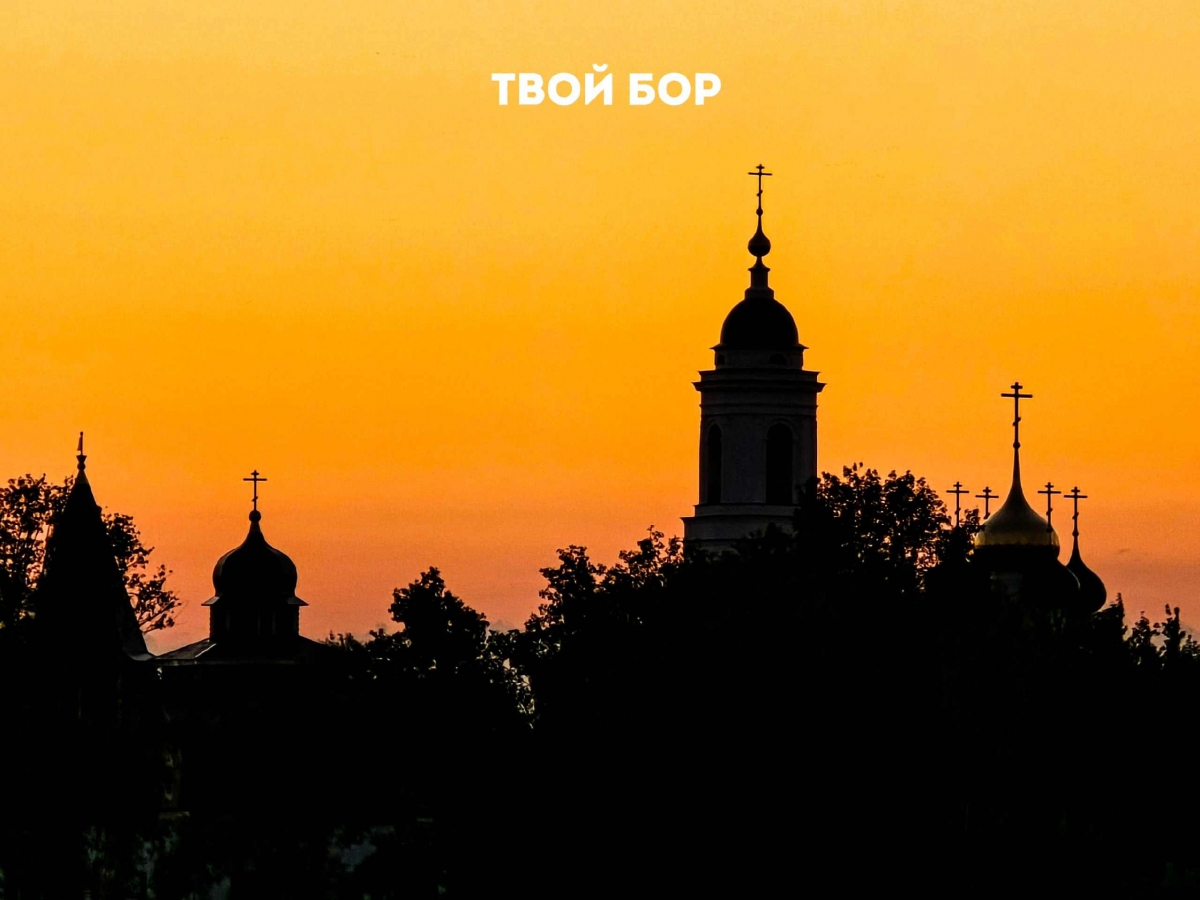 Жара продолжается