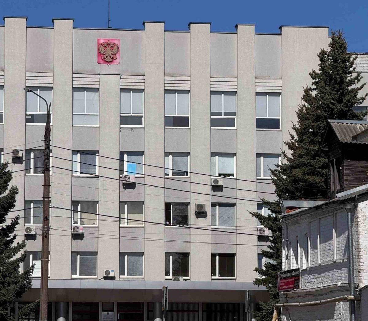 Начался приём заявок от кандидатов на пост борского мэра