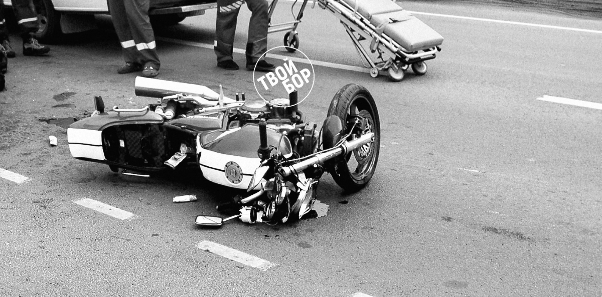 На Бору возбуждено уголовное дело после смертельного ДТП