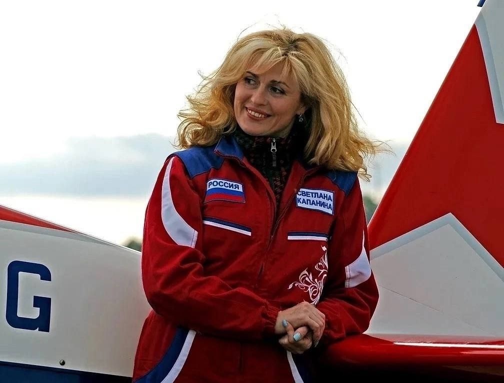 Борчане, пойдем смотреть авиашоу?