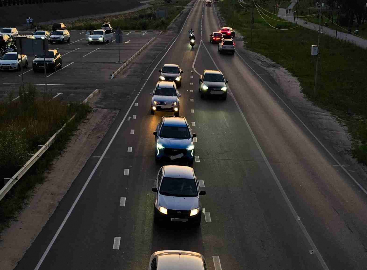 В России изменят порядок проверки водителей на опьянение