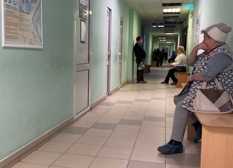 Пост гнева от подписчика