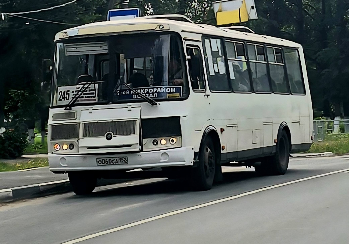 В Нижегородской области рассматривается увеличение штрафа за безбилетный проезд