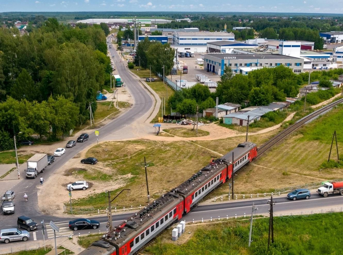 Изменение в расписании маршрута #12