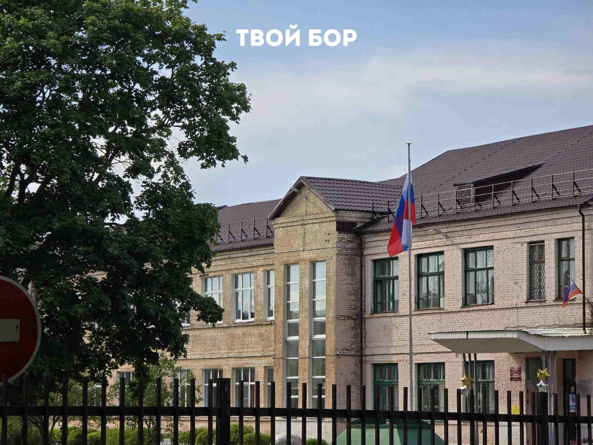 Министр образования Нижегородской области Михаил Пучков о школьной форме: