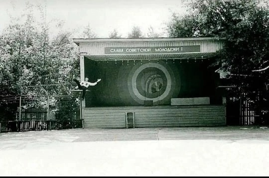 Собрали пост-ностальгию по-борски о местах в городе, которых уже нет: