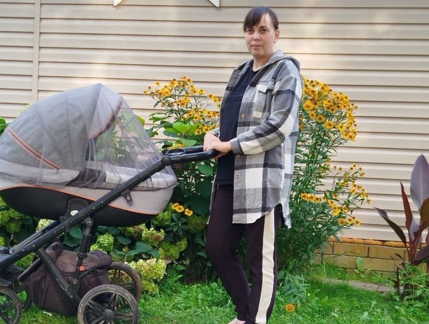 Социальные няни начали работать на Бору