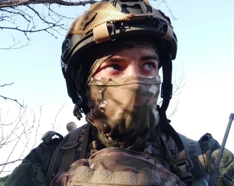 Трагическая новость из зоны проведения СВО