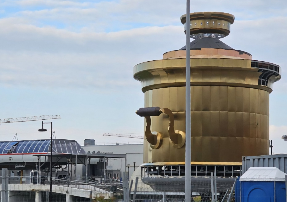 Правительство Нижегородской области дало разъяснения по поводу самовара и нового парка под канаткой