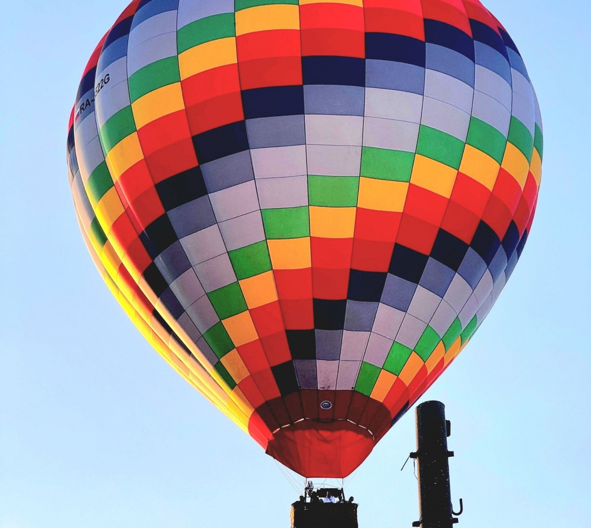 В эту пятницу, если погода позволит, состоится открытие «Приволжской фиесты»