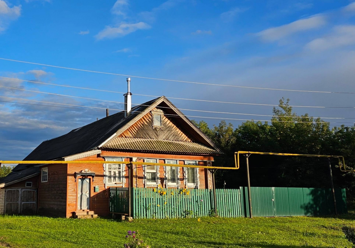 Жители Борского района смогут пройти медосмотр в «Поезде здоровья»