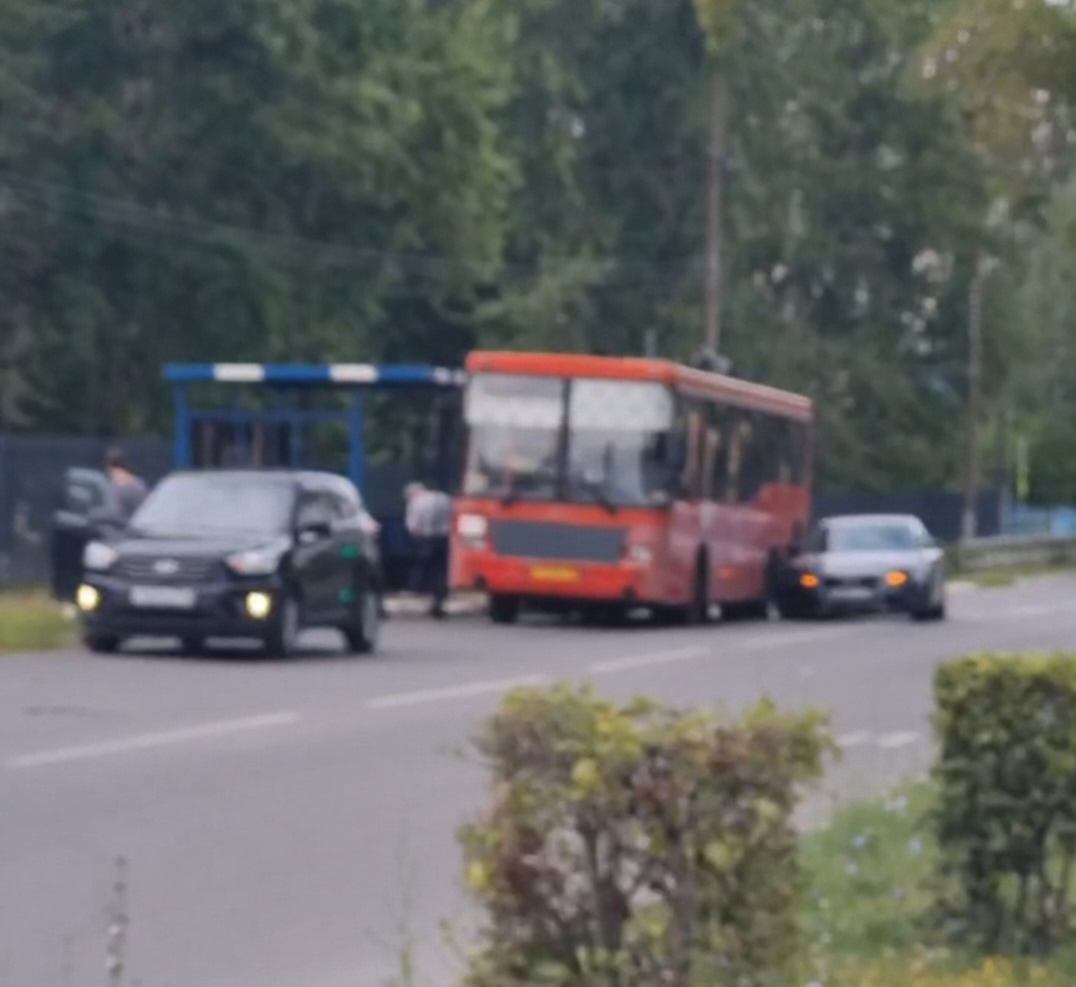 Уважаемые водители!