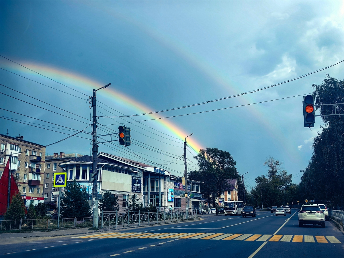 Еще 14 дней лета впереди!