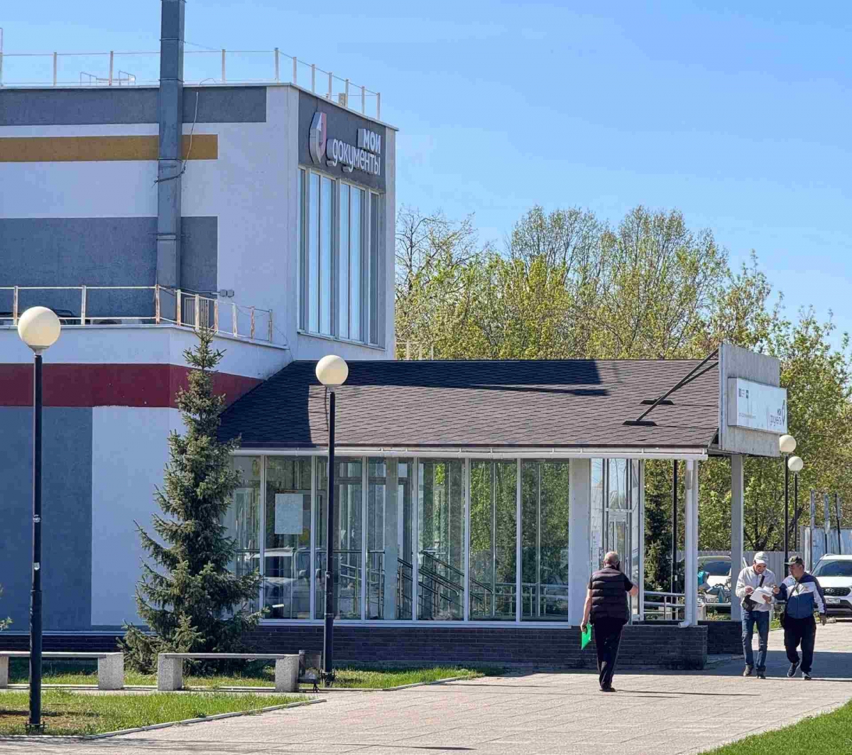 Было установлено, что противоправную деятельность организовал 33-летний уроженец ближнего зарубежья