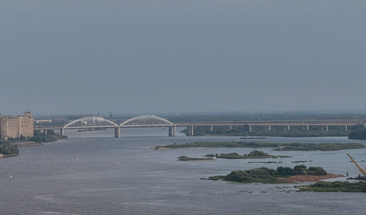 Отключение электроэнергии на Бору 7 августа