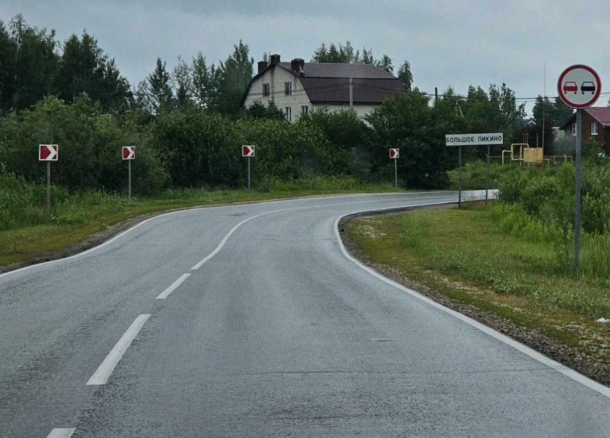 Новые остановки появятся на Бору