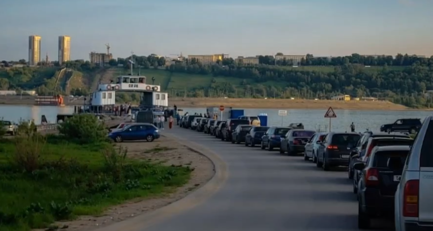 Нейросетью оживили недавнюю историю Бора