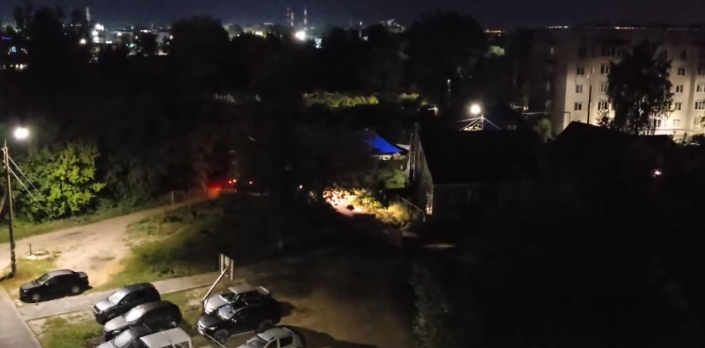 Пост-обращение к магазину «Пятерочка»