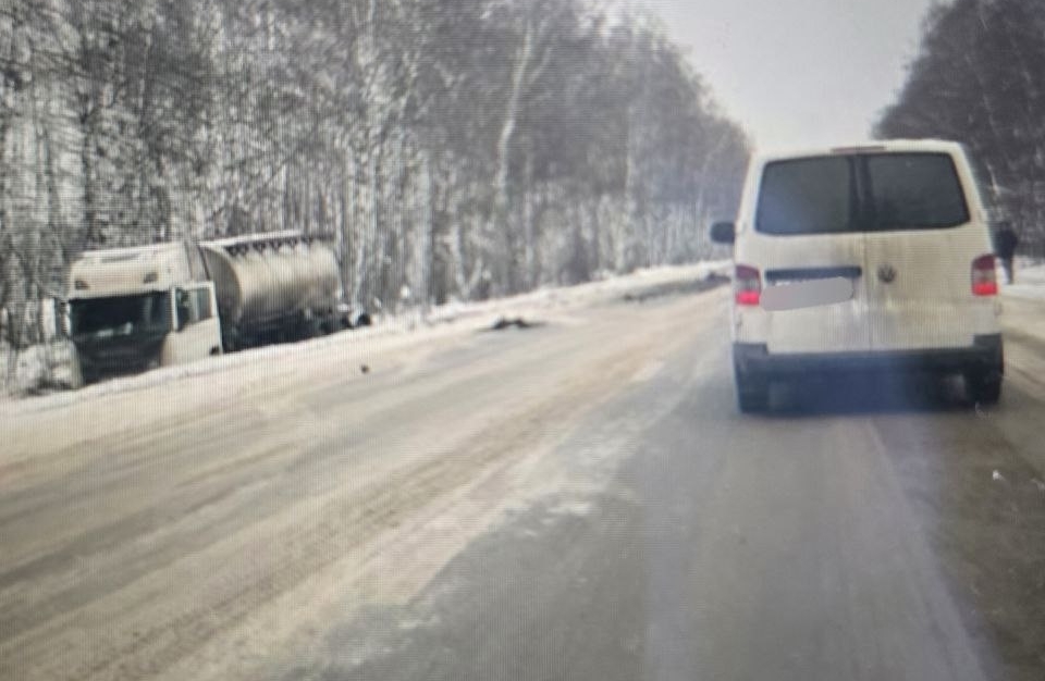 Женщину осудят за смертельное ДТП