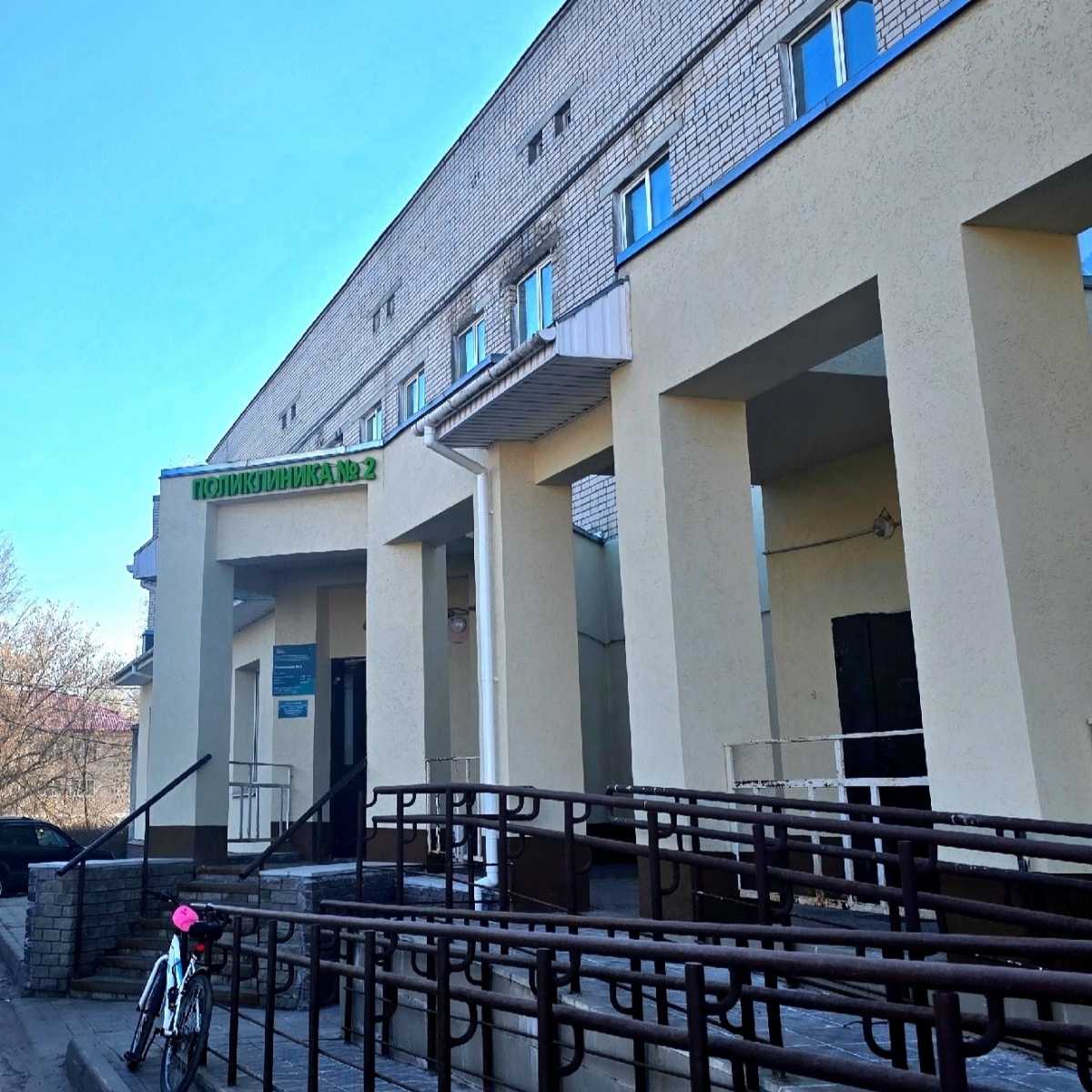 В борских поликлиниках скоро начнётся прививочная кампания